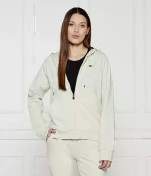 Свитер Regular fit Ea7, желтый