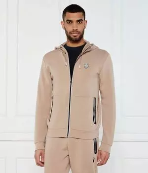 Свитер Regular fit Ea7, желтый