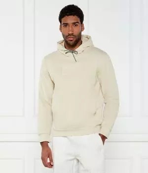 Свитер Regular fit Ea7, желтый