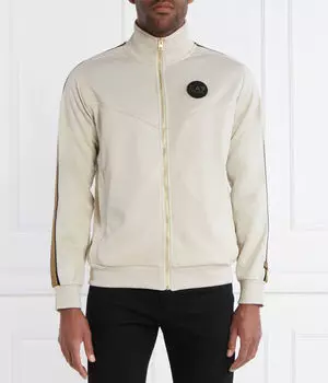 Свитер Regular fit Ea7, желтый