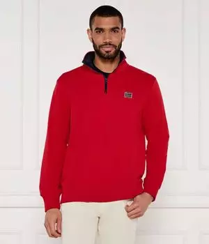 Свитер Regular fit Gant, красный