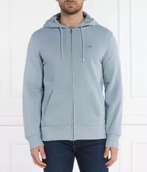 Свитер Regular fit Gant, синий
