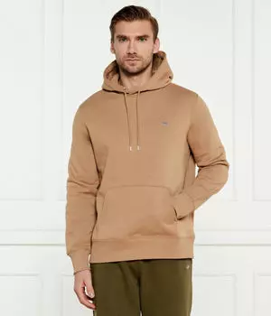 Свитер Regular fit Gant, желтый