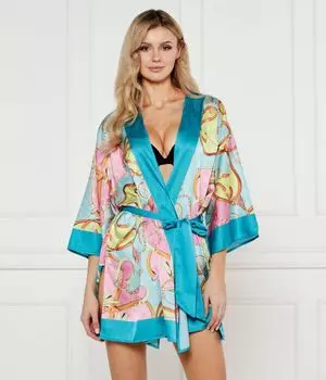 Свитер Regular fit Guess, мультиколор