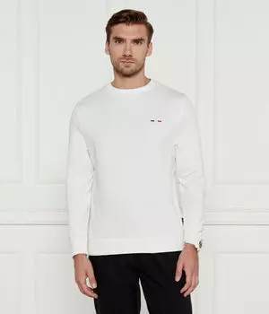 Свитер Regular fit Hechter Paris, белый