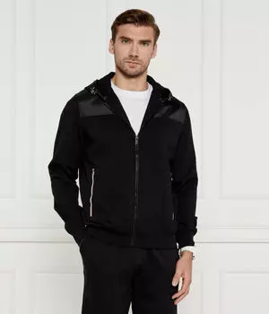 Свитер Regular fit Hechter Paris, черный