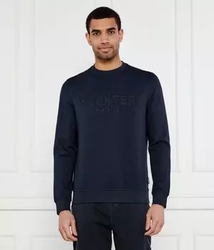 Свитер Regular fit Hechter Paris, синий
