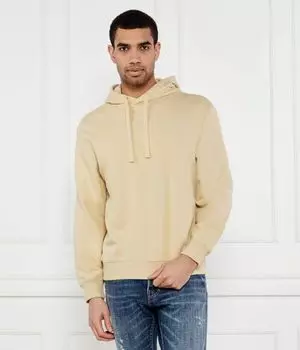 Свитер Regular fit Hugo, желтый