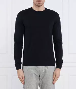 Свитер Regular fit Joop!, черный