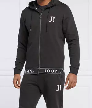 Свитер Regular fit Joop! Jeans, черный