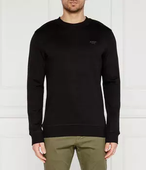 Свитер Regular fit Joop! Jeans, черный