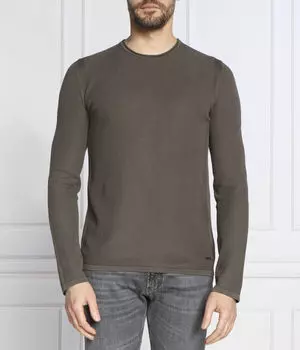 Свитер Regular fit Joop!, серый