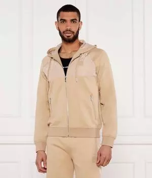 Свитер Regular fit Karl Lagerfeld, желтый