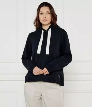 Свитер Regular fit Marc O' Polo, синий