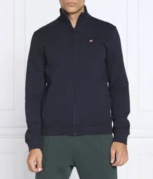 Свитер Regular fit Napapijri, синий