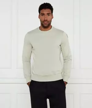 Свитер Regular fit Parajumpers, желтый