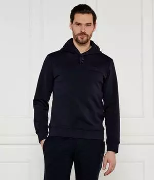 Свитер Regular fit Paul&Shark, синий