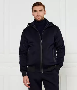 Свитер Regular fit Peuterey, синий