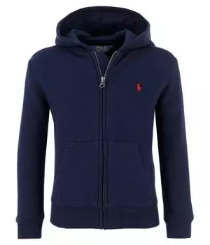 Свитер Regular fit Polo Ralph Lauren, синий