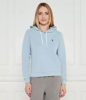 Свитер Regular fit Polo Ralph Lauren, синий