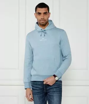 Свитер Regular fit Polo Ralph Lauren, синий