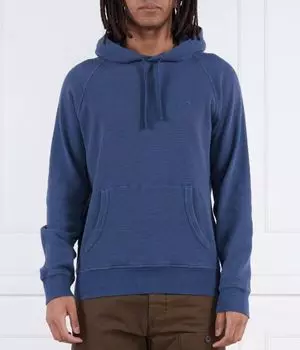 Свитер Regular fit Polo Ralph Lauren, синий