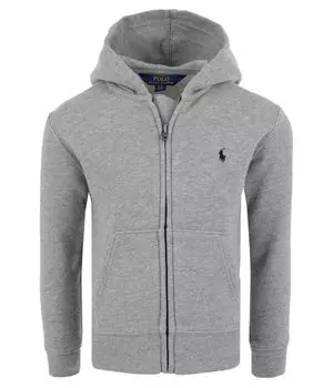 Свитер Regular fit Polo Ralph Lauren, желтый