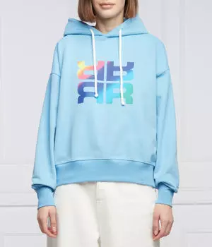 Свитер Regular fit Riani, синий