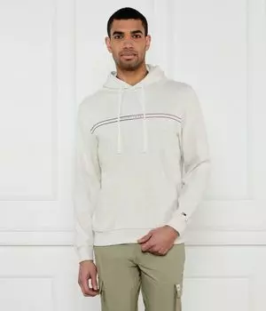 Свитер Regular fit Tommy Jeans, экрю