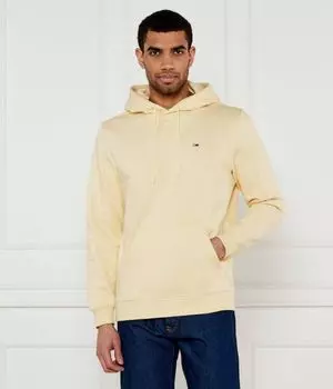 Свитер Regular fit Tommy Jeans, бежевый