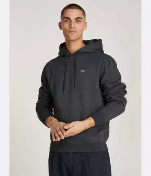 Свитер Regular fit Tommy Jeans, серый