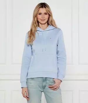 Свитер Regular fit Tommy Jeans, синий