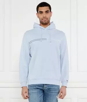 Свитер Regular fit Tommy Jeans, синий