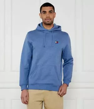 Свитер Regular fit Tommy Jeans, синий