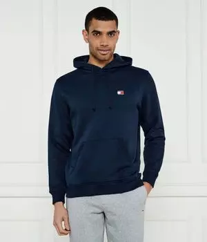 Свитер Regular fit Tommy Jeans, синий