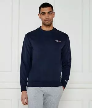 Свитер Regular fit Tommy Jeans, синий