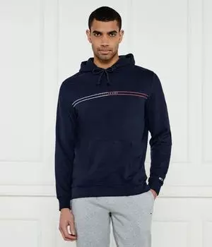 Свитер Regular fit Tommy Jeans, синий
