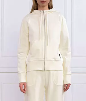 Свитер Regular fit Trussardi, экрю