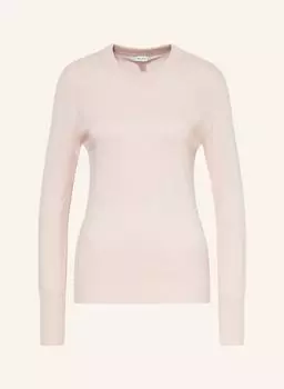 Свитер REISS ADDISON, светло-розовый