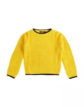 Свитер Relish, желтый