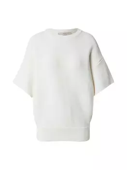 Свитер REMAIN, белый