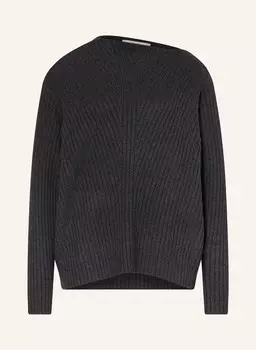 Свитер Remain, черный