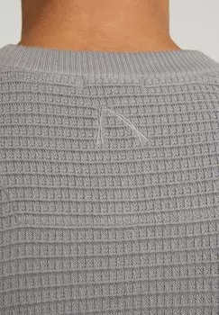 Свитер Reno CHASIN', серый