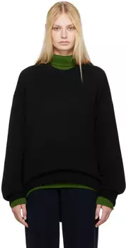 Свитер Renske LISA YANG, черный