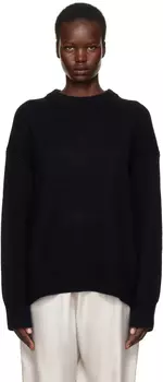 Свитер Renske LISA YANG, черный