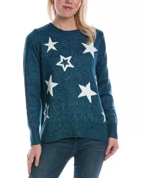 Свитер Renuar, синий