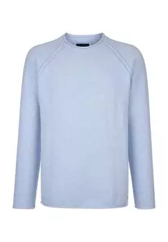 Свитер РЕНЗИМО BABISTA, светло-синий