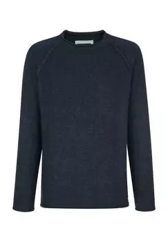 Свитер РЕНЗИМО BABISTA, темно-синий