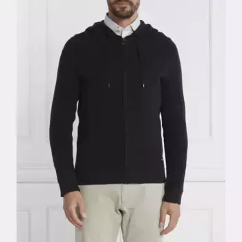 Свитер Renzon обычного кроя Joop!, черный