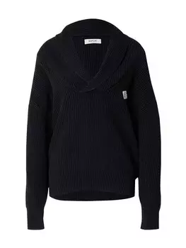 Свитер REPLAY, черный